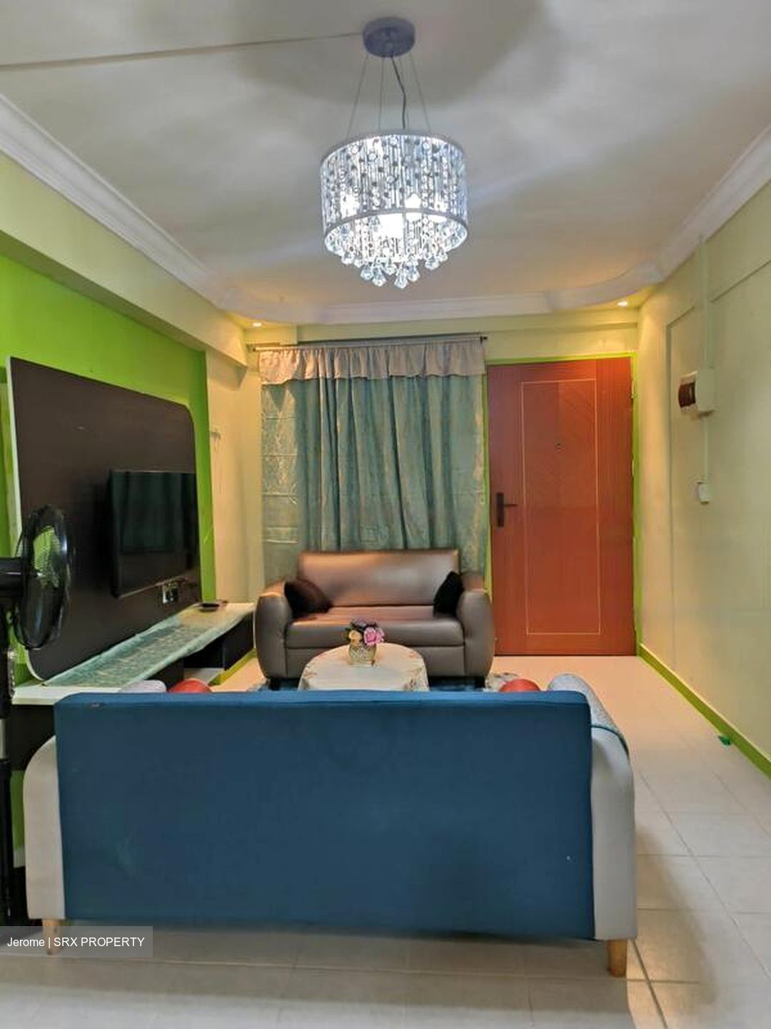 Blk 176 Boon Lay Green (Jurong West), HDB 3 Rooms #598679821